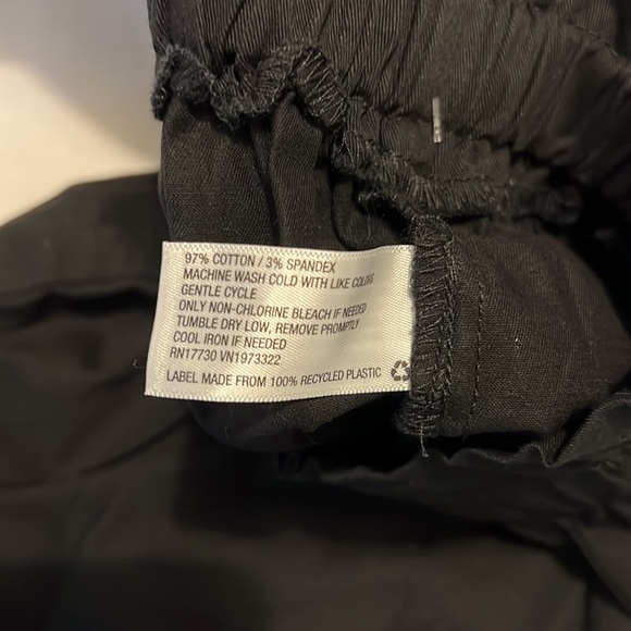 NWT Wild Fable Paperbag Shorts - Picture 6 of 7